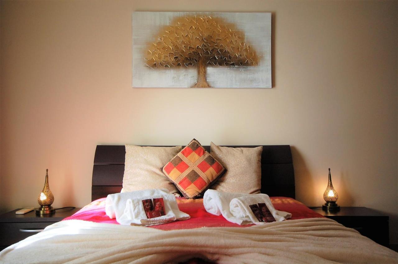 Herdade Dos Salgados Appartement *