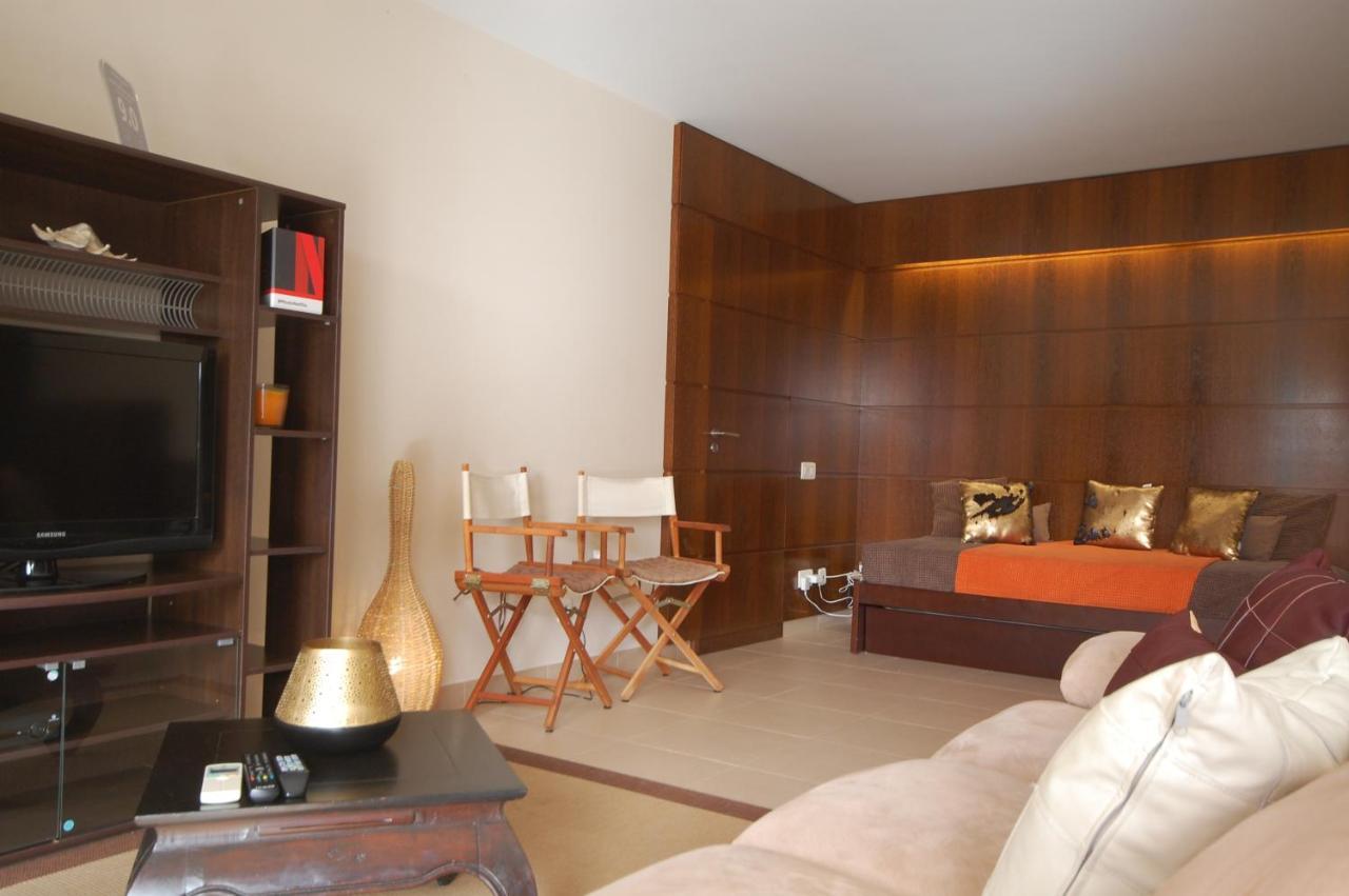 Herdade Dos Salgados Appartement