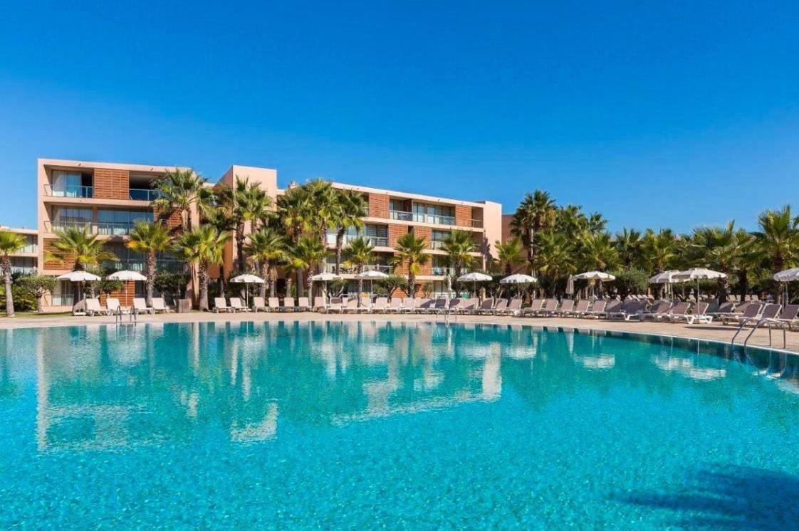 Herdade Dos Salgados Appartement *