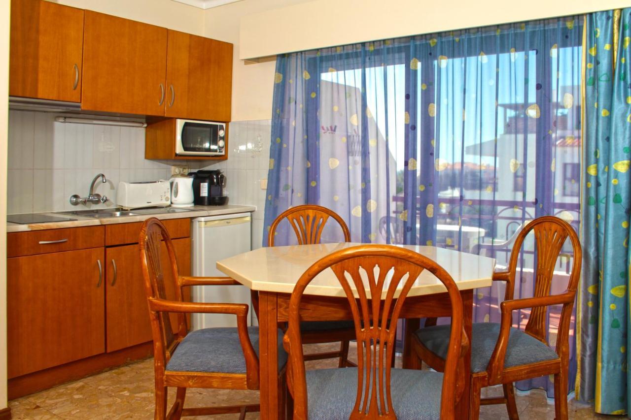Clube Vau 17 By Atlantichotels - Al