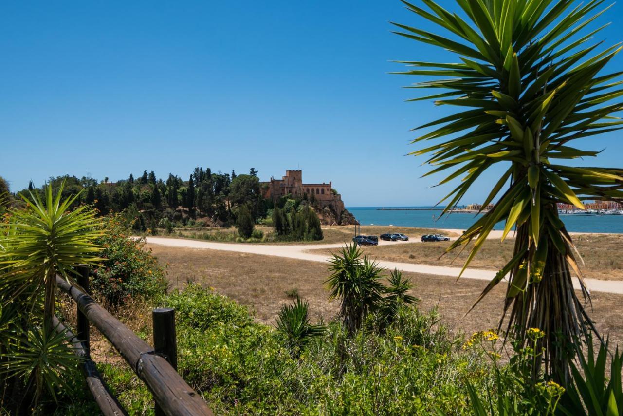 Apartamento One Bedroom Sea View Clube Rio Ferragudo *