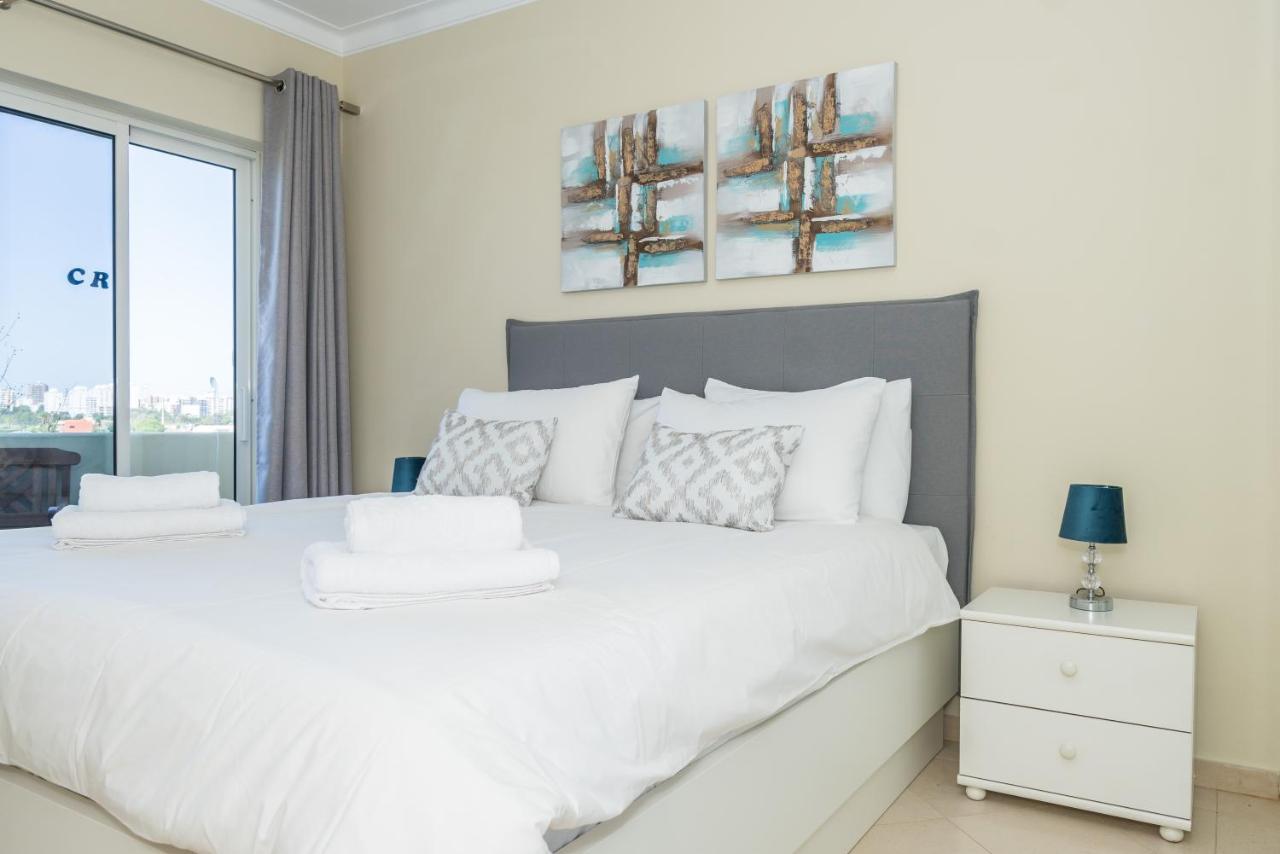 Apartamento One Bedroom Sea View Clube Rio Ferragudo