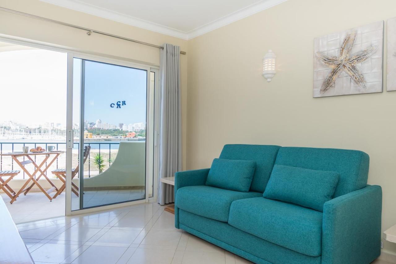One Bedroom Sea View Clube Rio Ferragudo * Ferragudo (Faro)