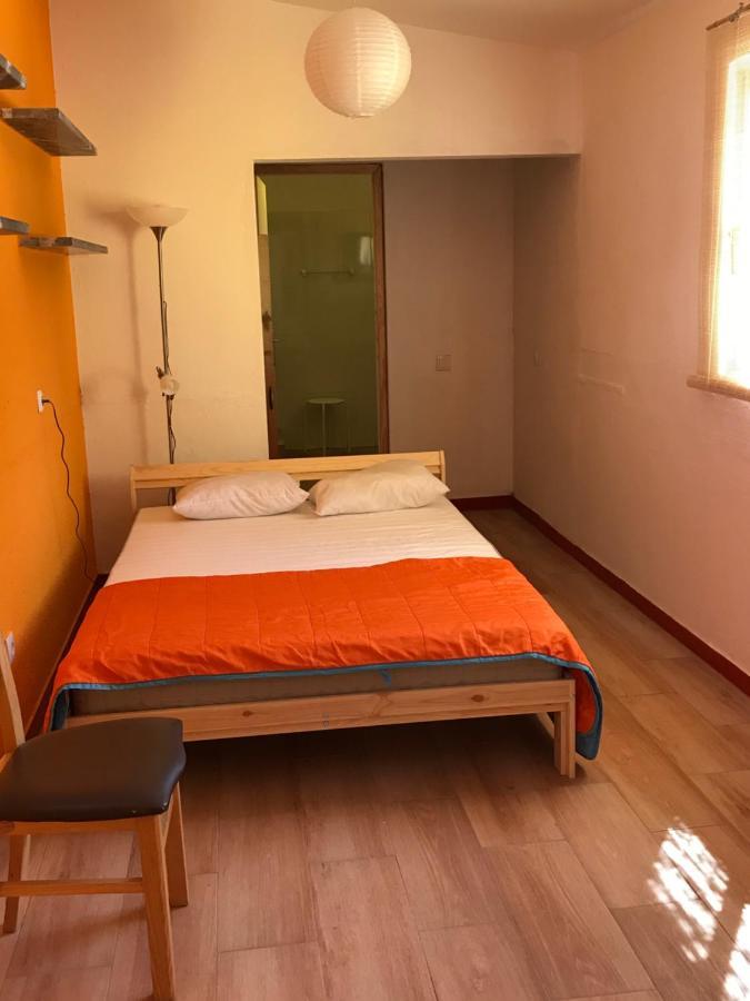 Hostal Amoreira Alvor