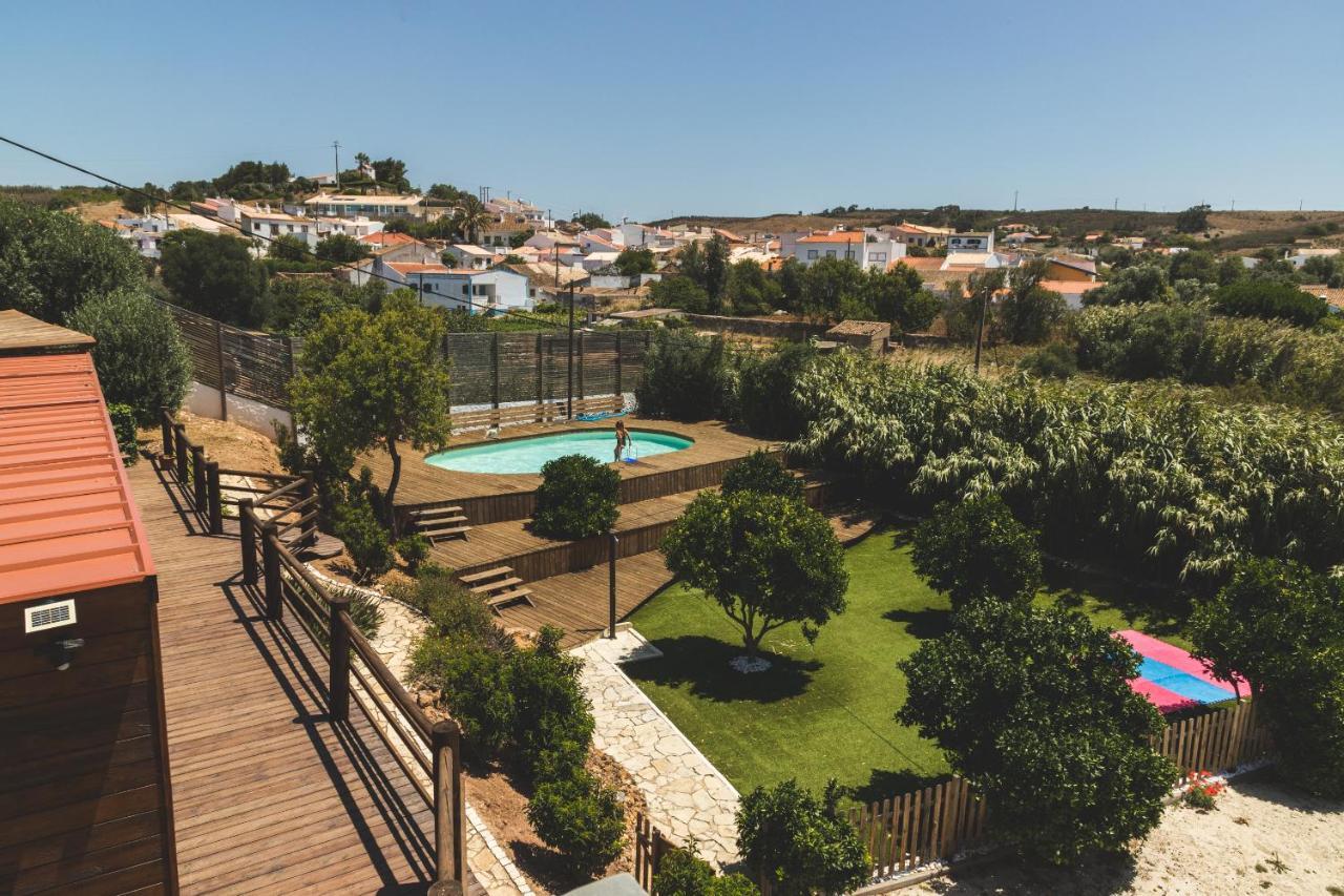 Good Feeling Hostel & Guest House Hostel Raposeira (Faro)