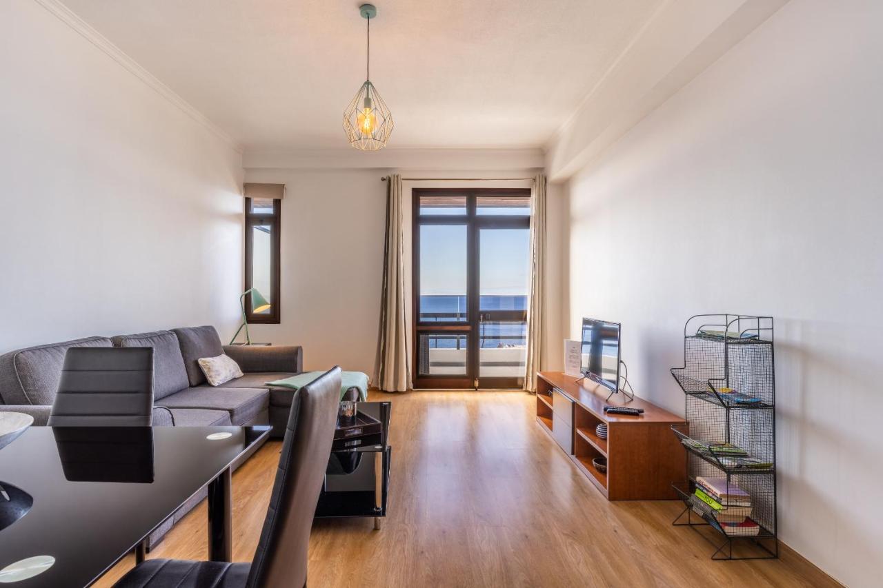 Apartment Monumental *