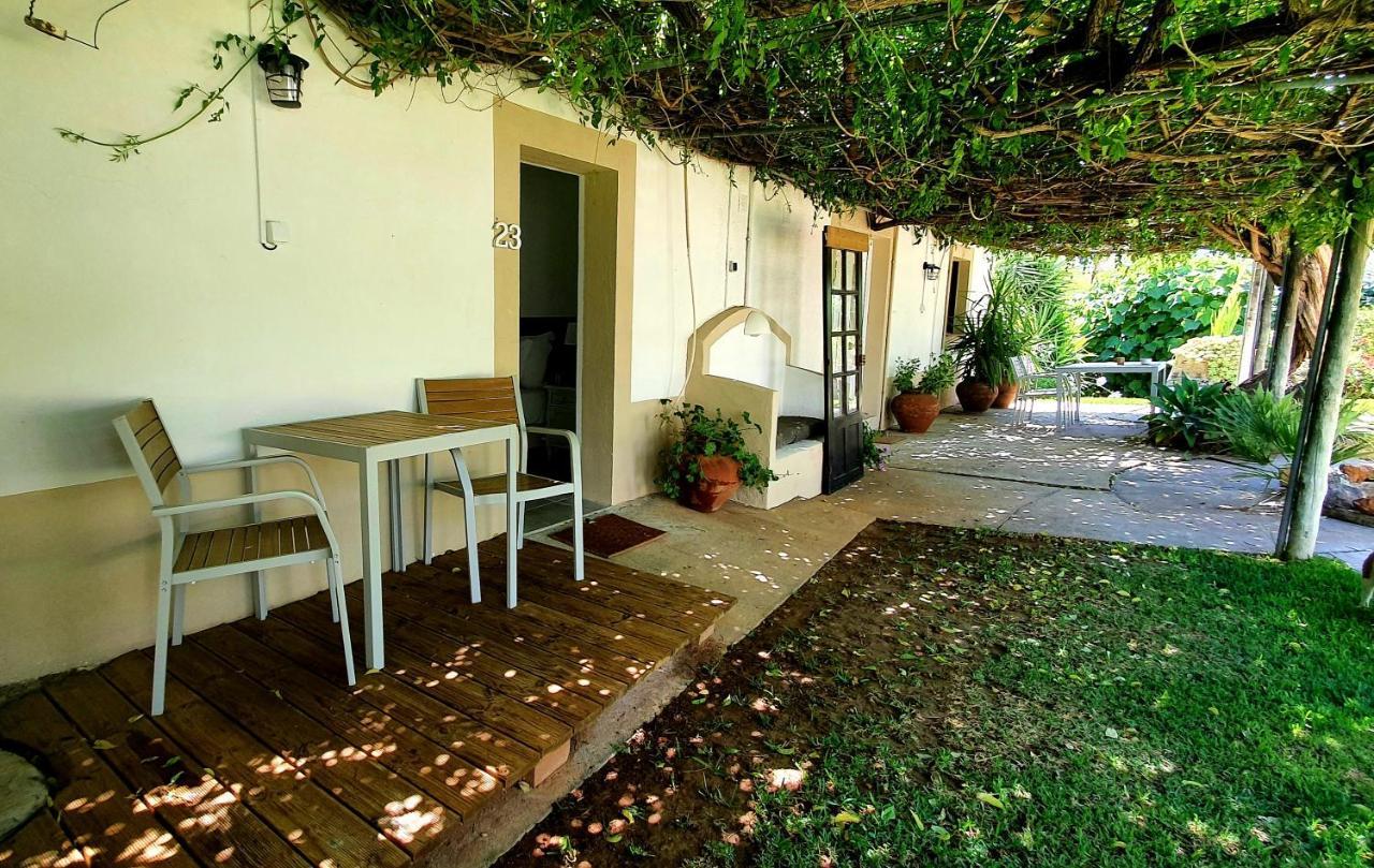 Bed & Breakfast Casa Do Alto 3*