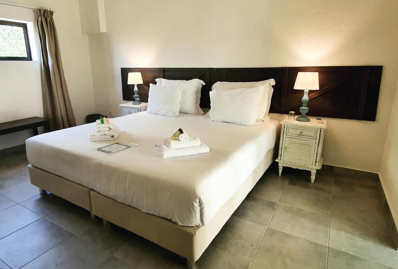 Bed & Breakfast Casa Do Alto Vilamoura