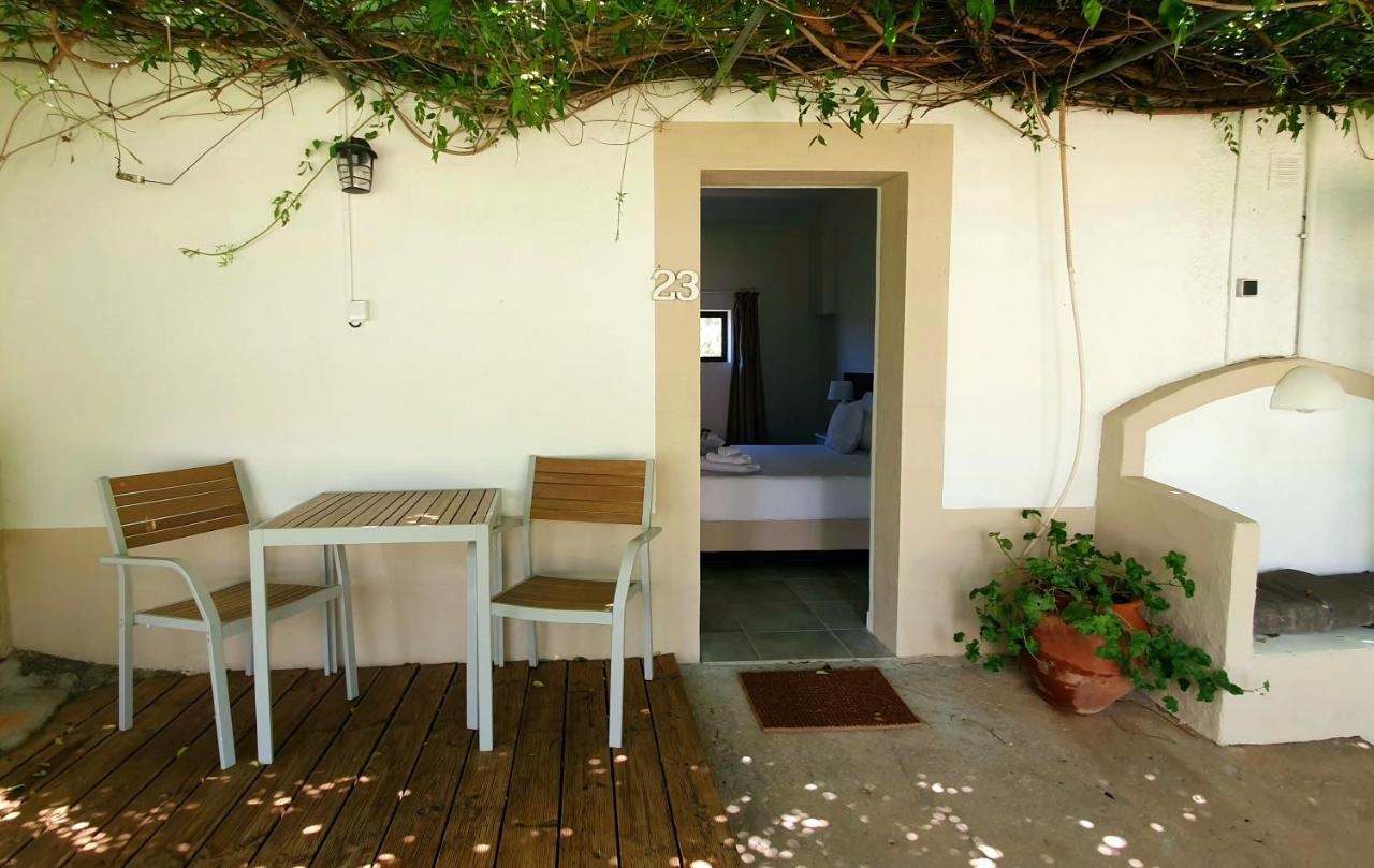 Bed & Breakfast Casa Do Alto
