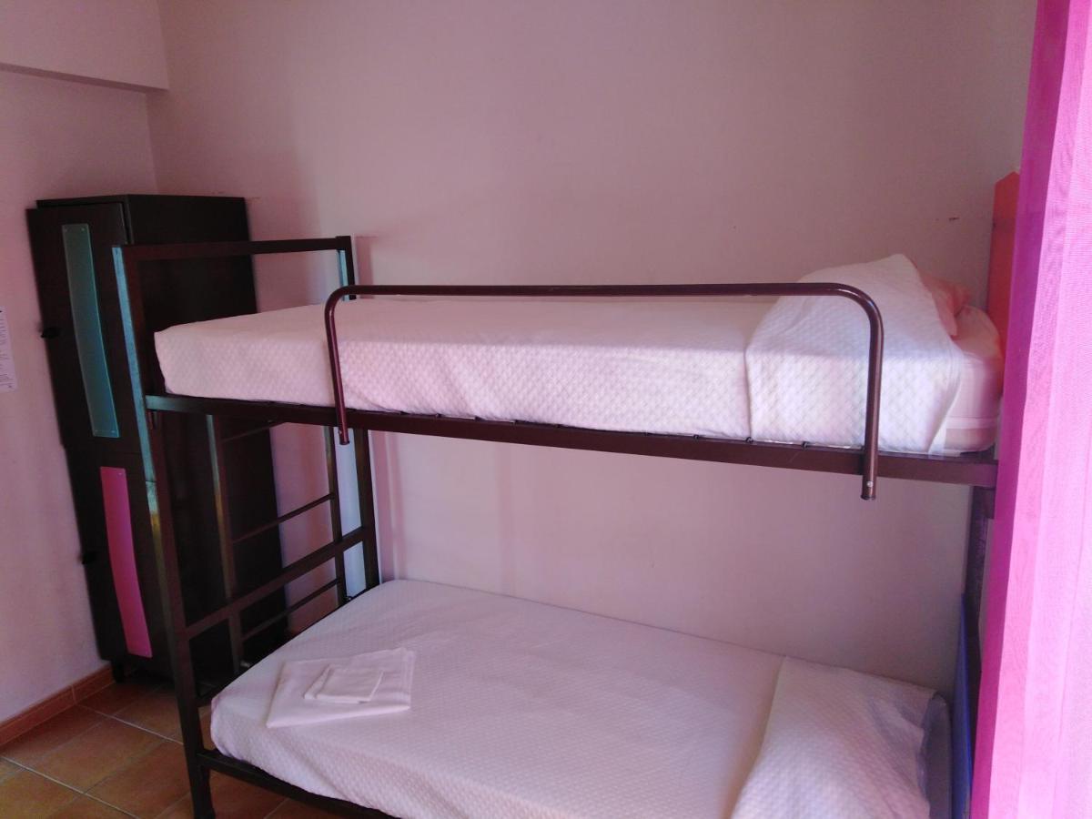 Hi - De Juventude Hostel Portimao