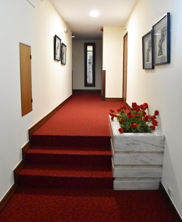 Catedral Hotel