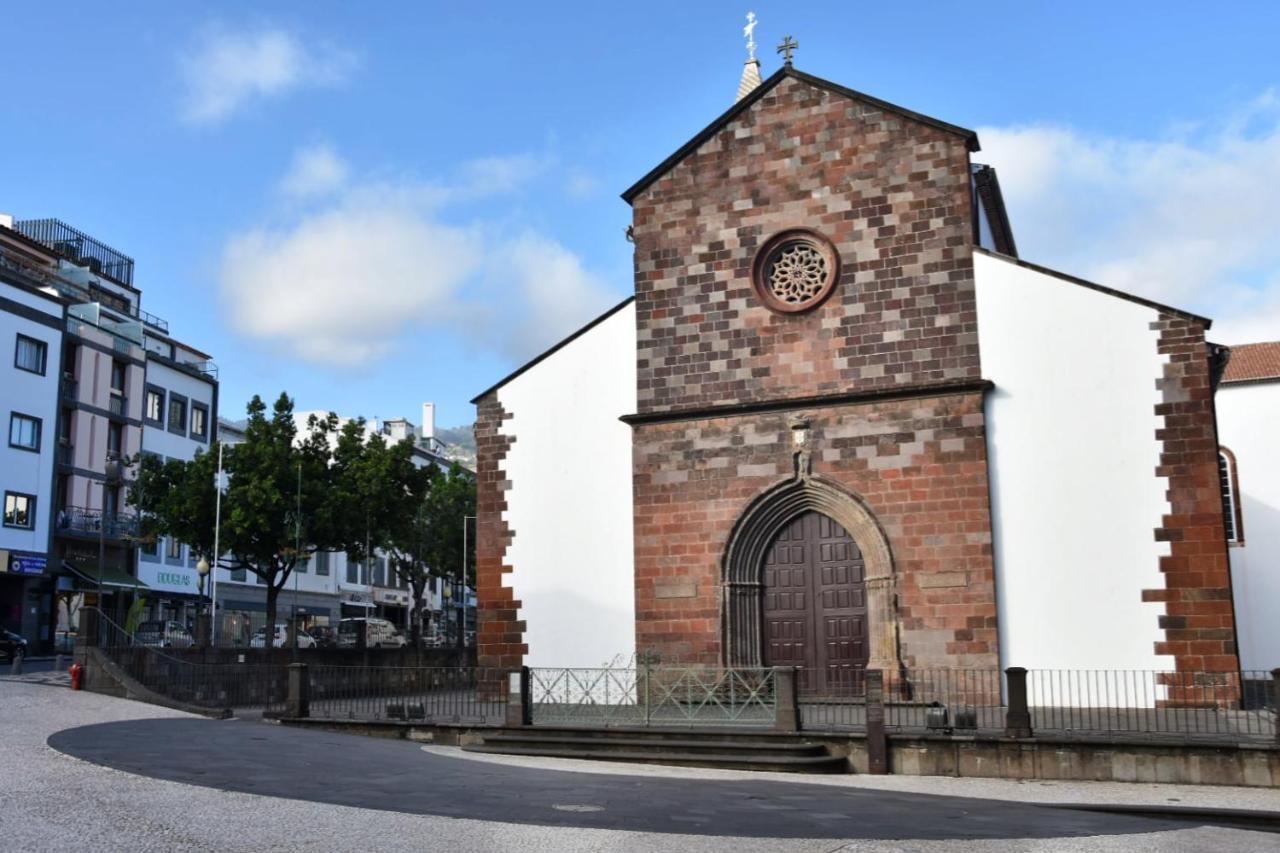Hotel Catedral Funchal (Madeira)
