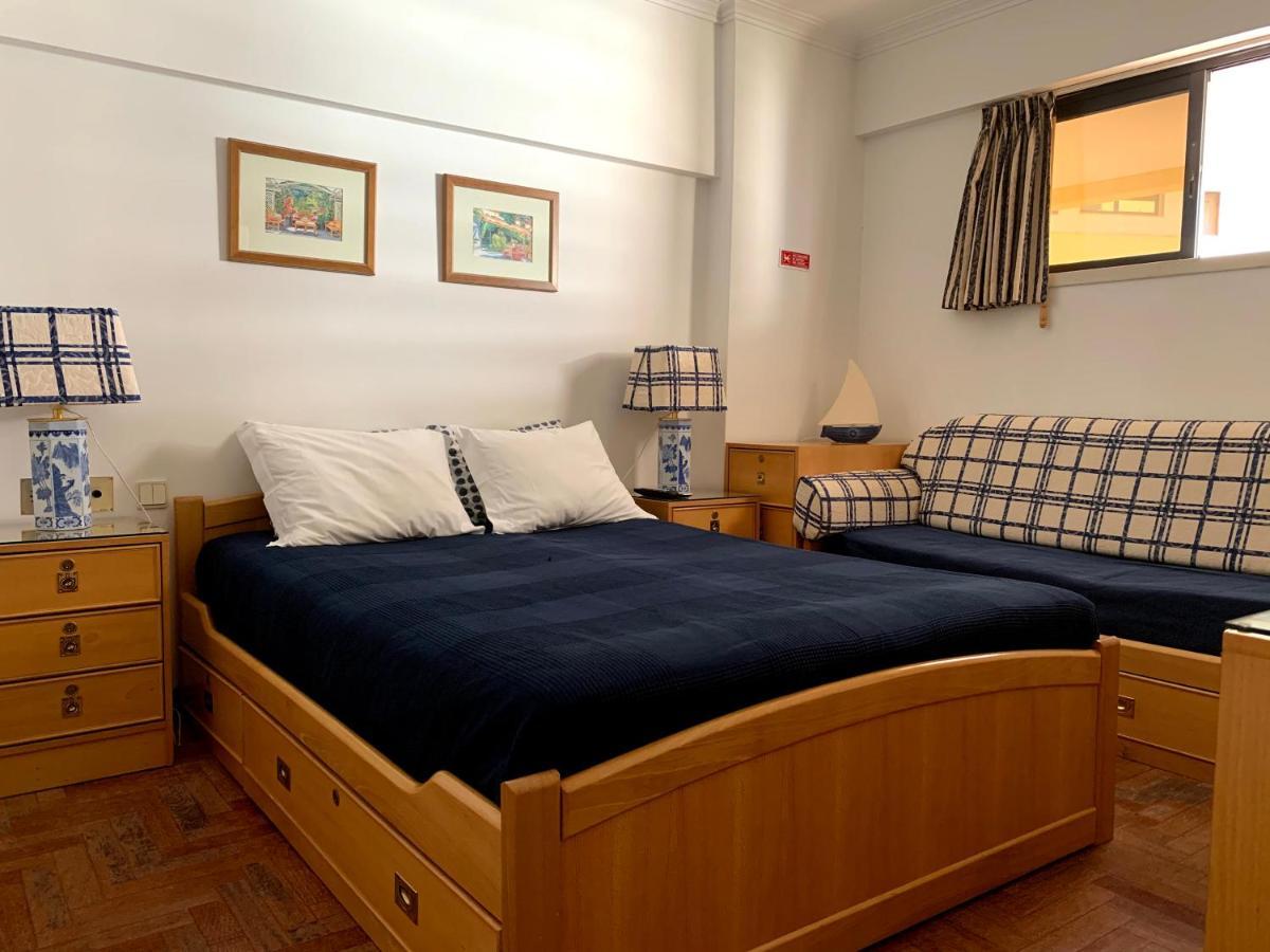 Discovery Apartment