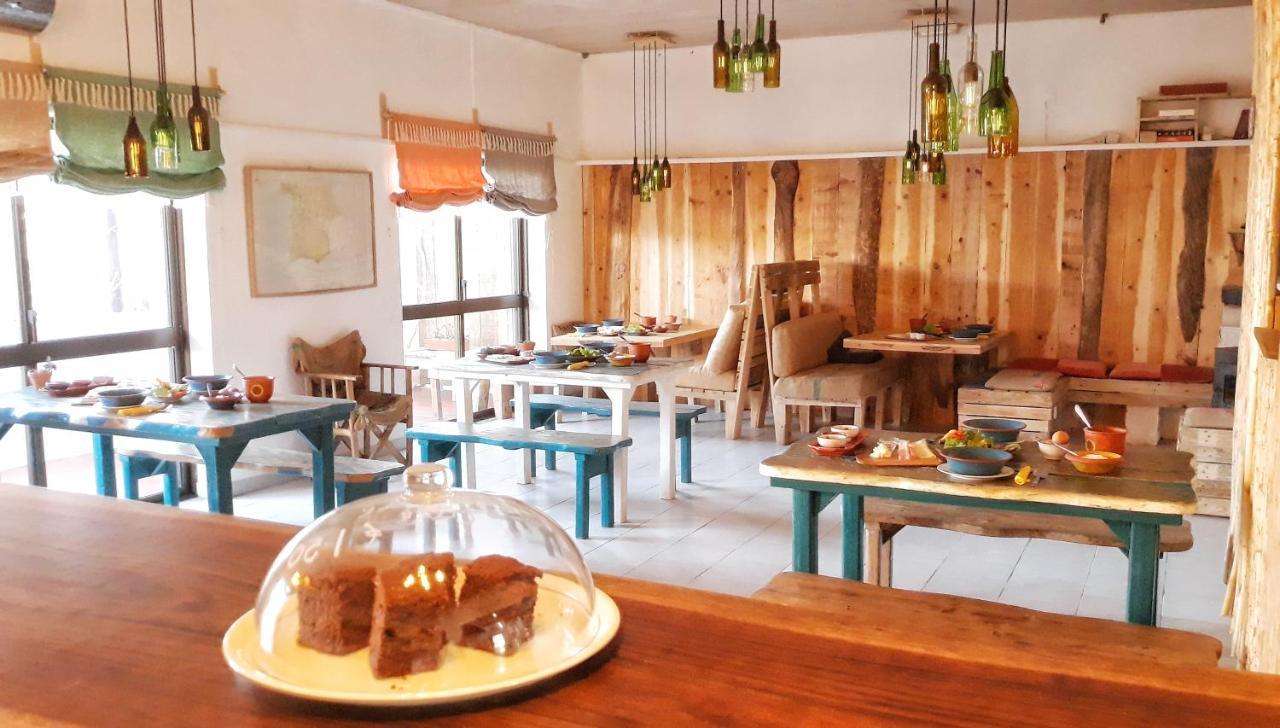 Casa Da Horta Bed & Breakfast *