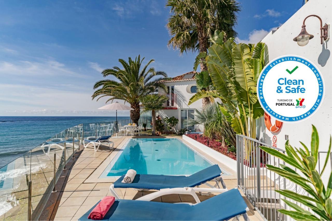 Villa Ourmadeira - Do Mar Ii, Secluded *