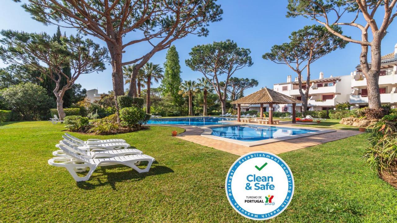 Solar Do Golfe 101 By Vilamourasun Apartamento Vilamoura