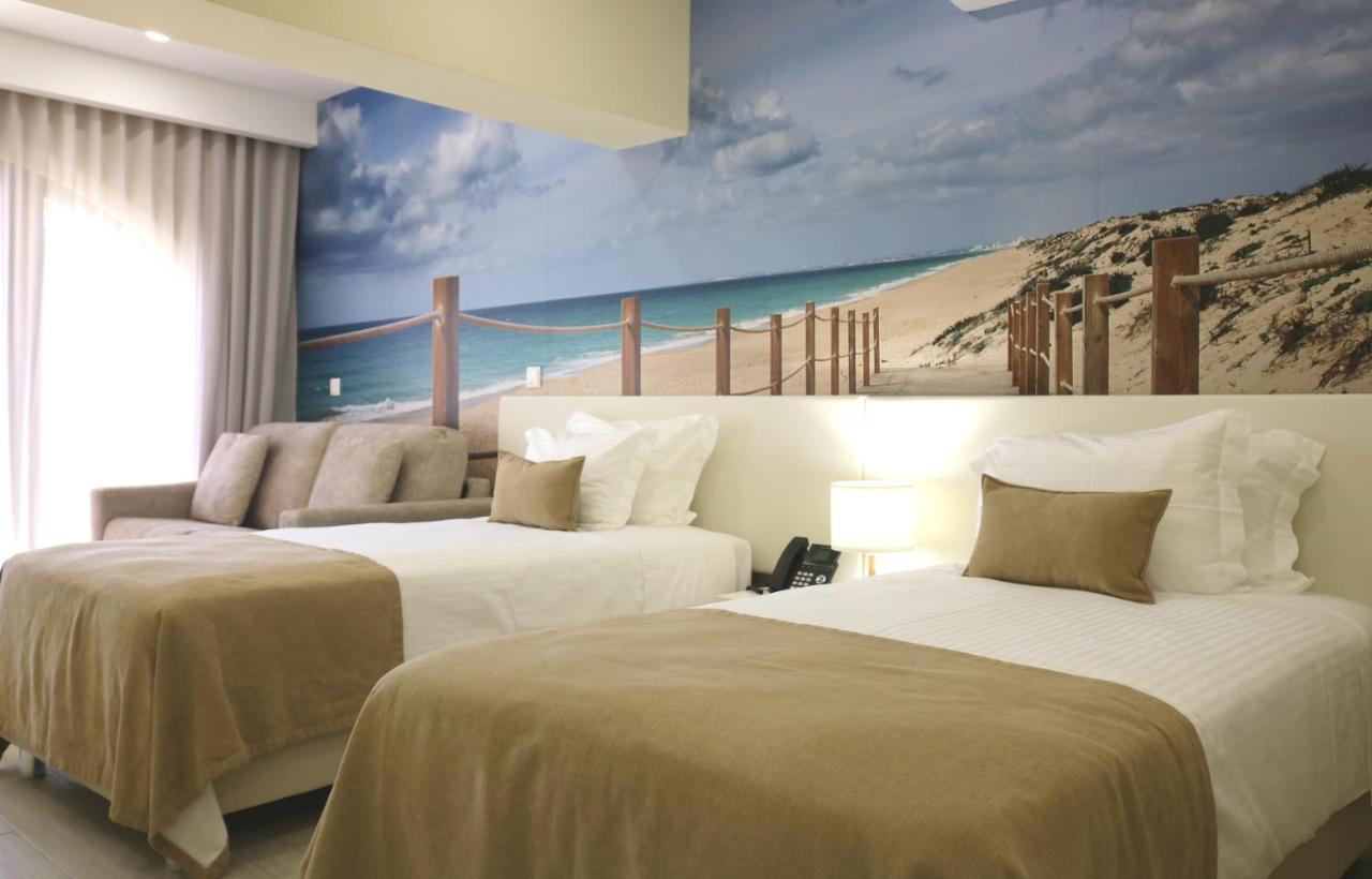 Atlantic 4* Lagos