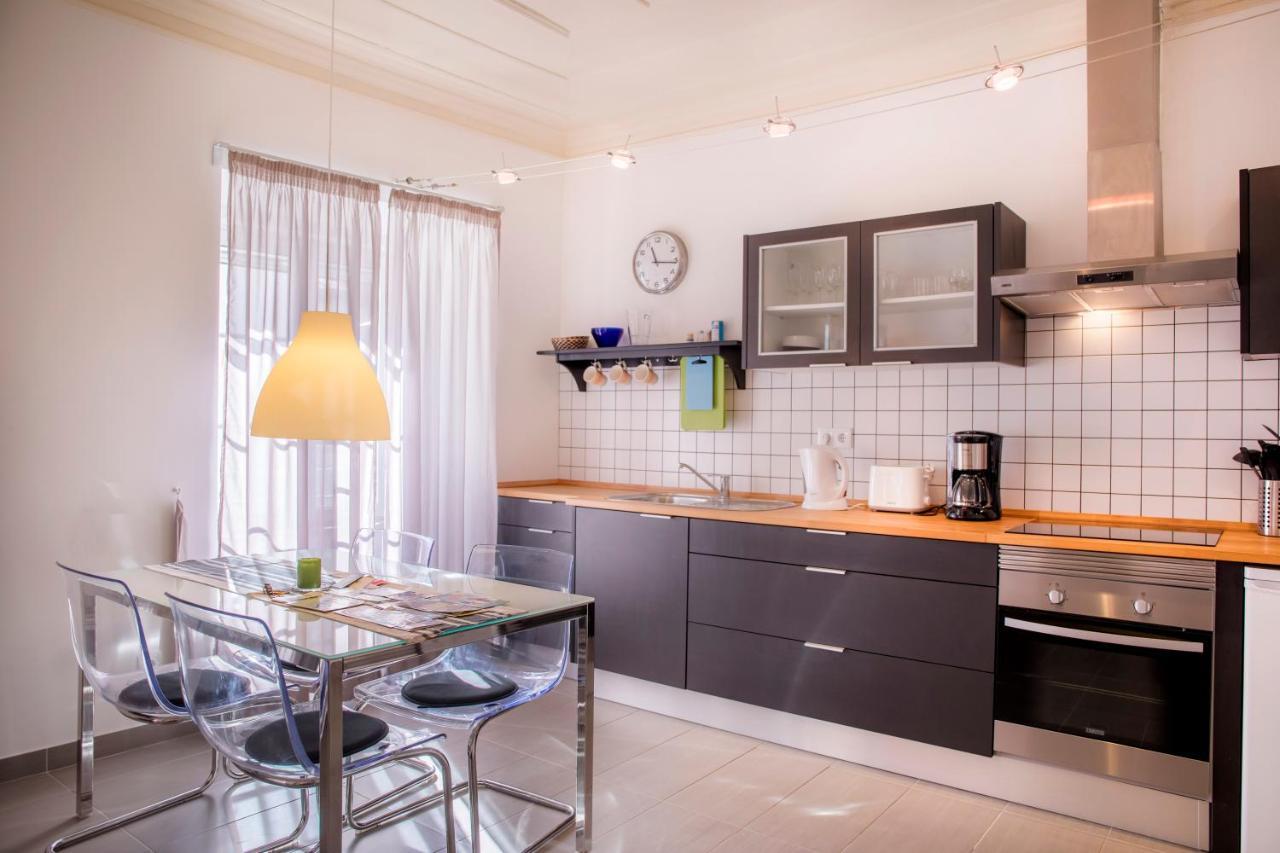 Apartment Marreiros Neto *