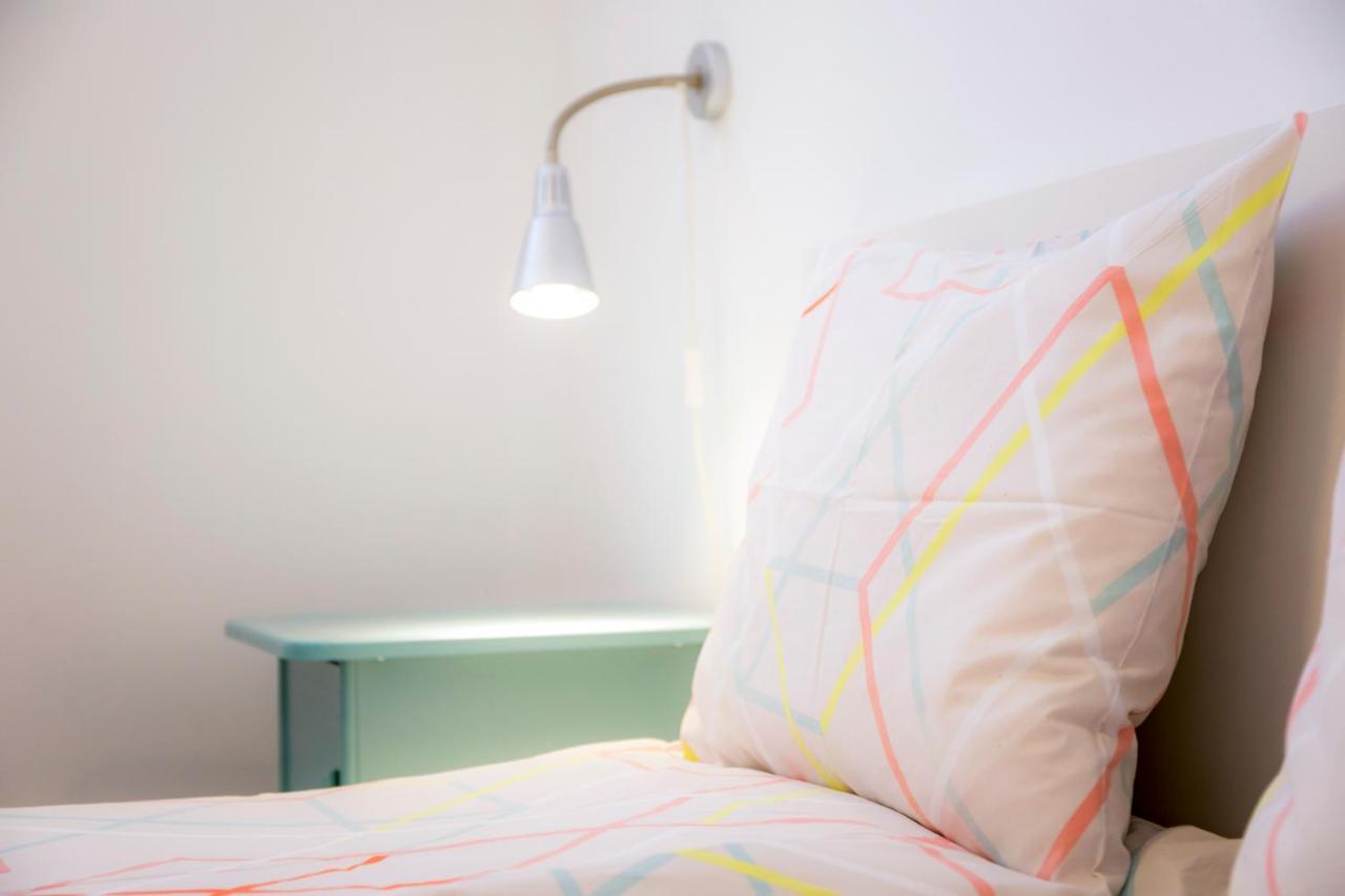Apartment Marreiros Neto Lagos