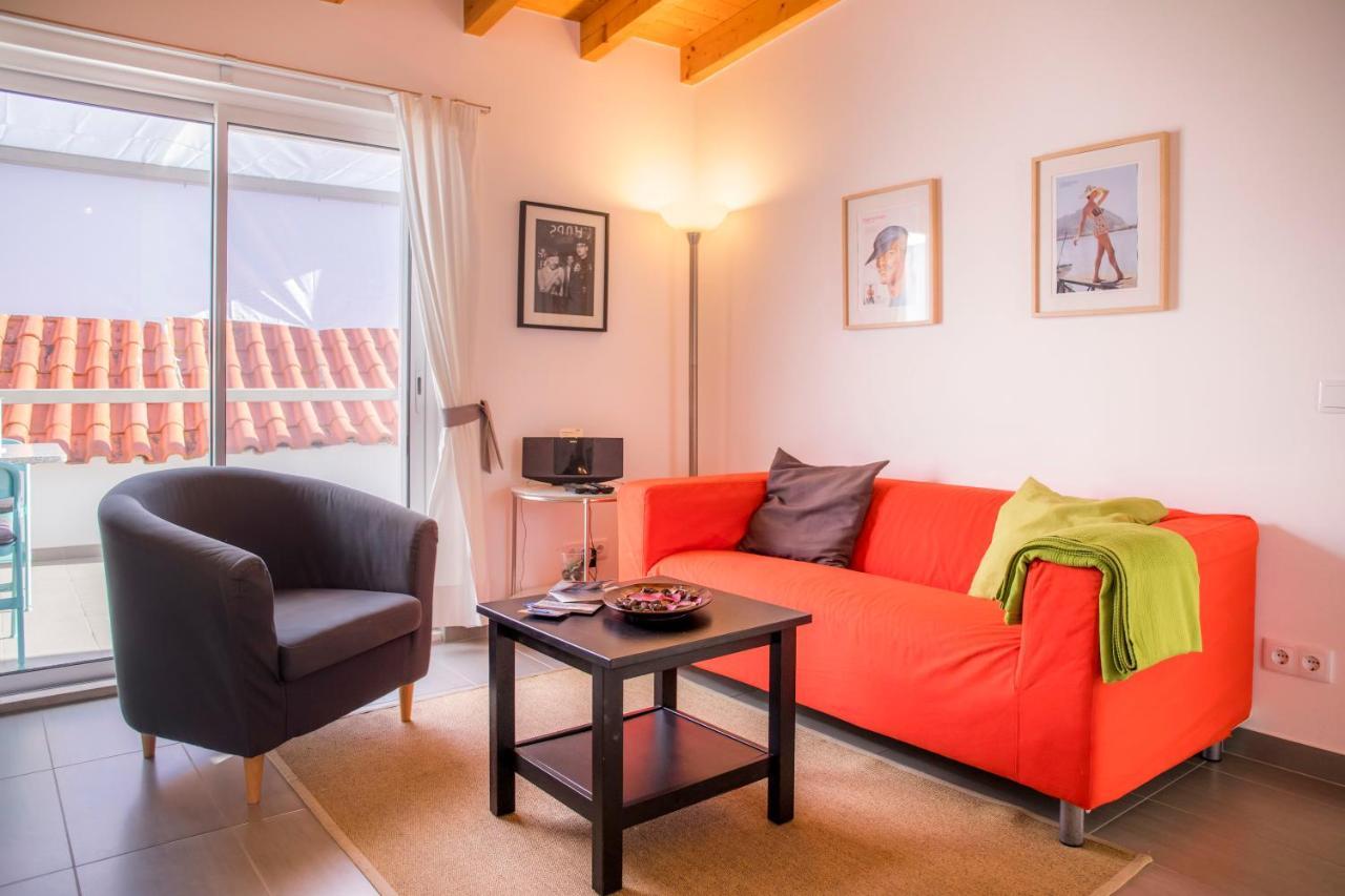 Marreiros Neto Apartment