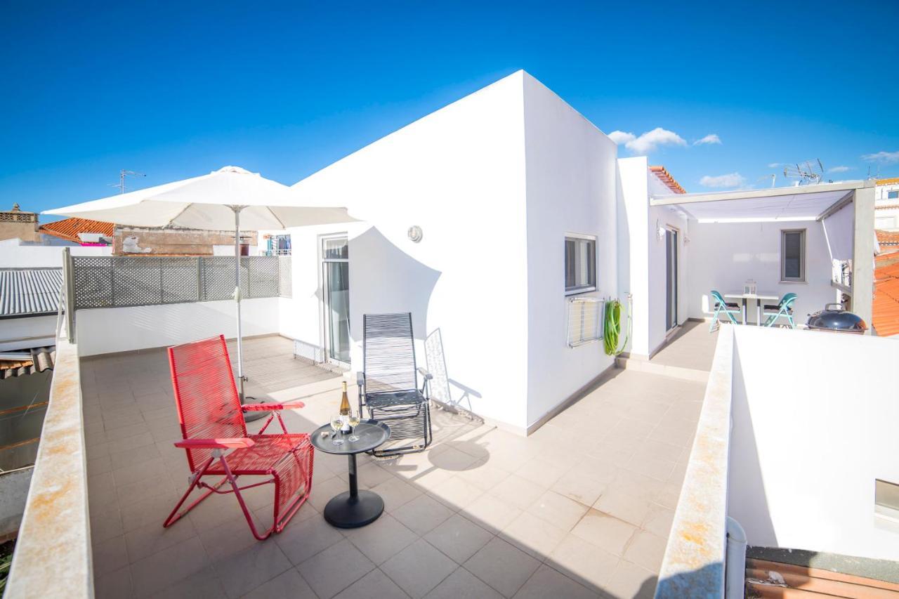 Apartment Marreiros Neto Lagos
