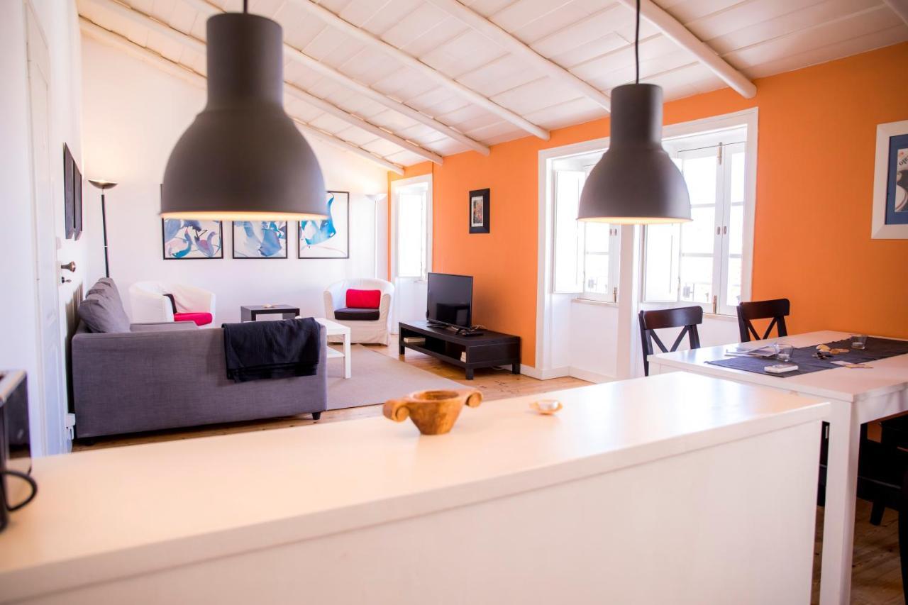 Joaquim Tello Apartment