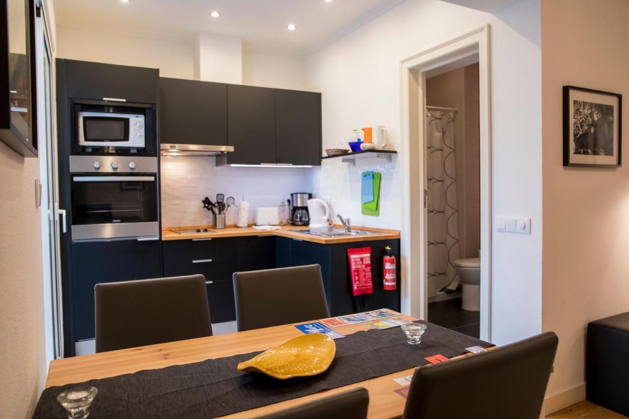 Appartement Joaquim Tello Lagos