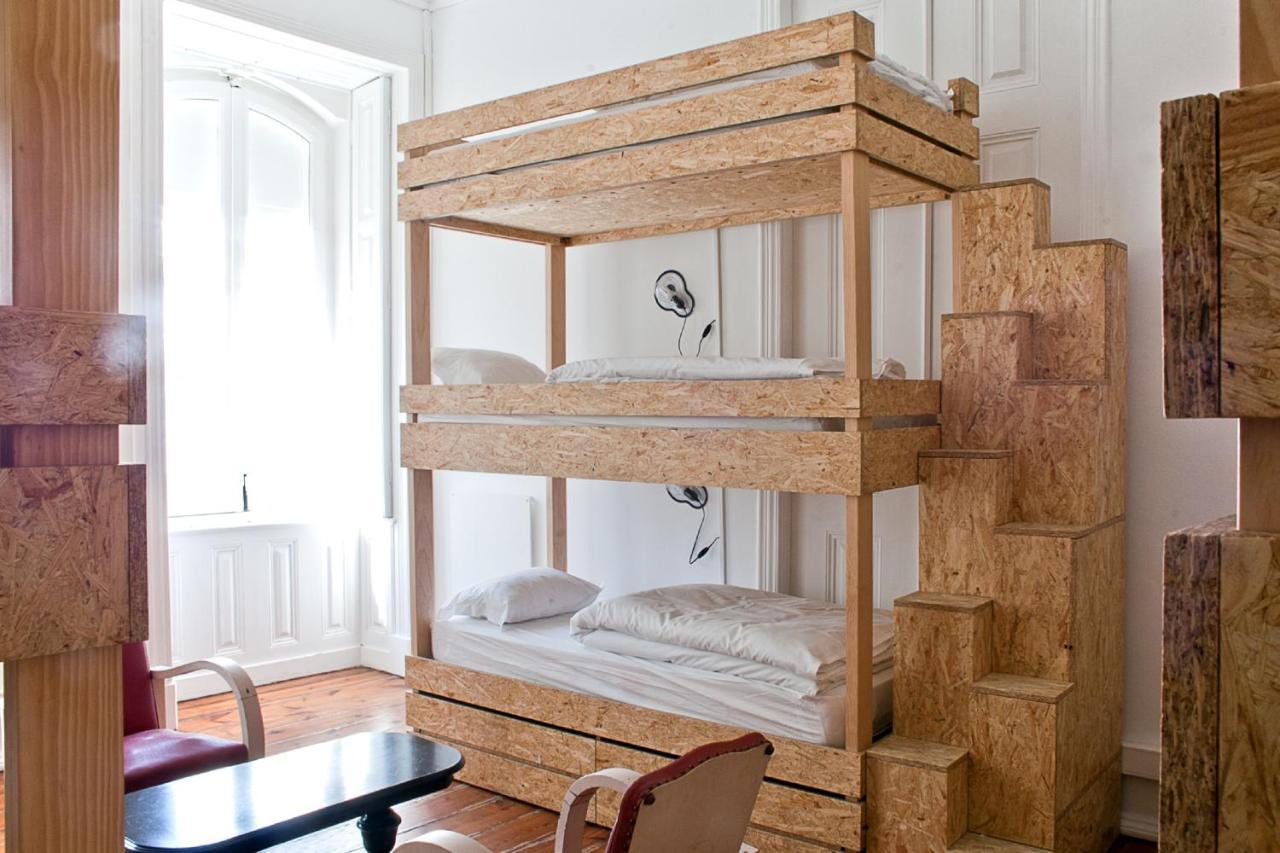 The Independente Hostel&suites Hostel