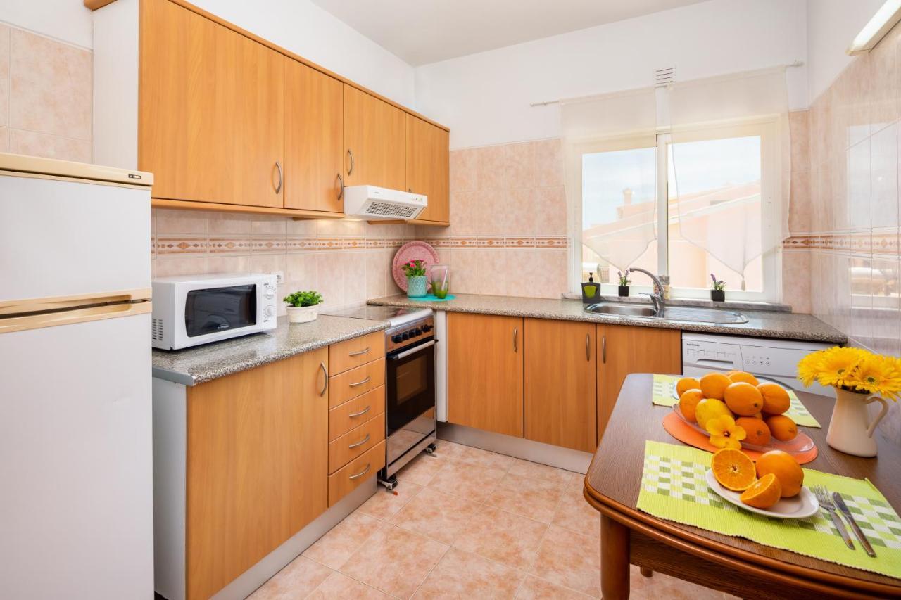 Apartment Casa Brito, Boliqueime