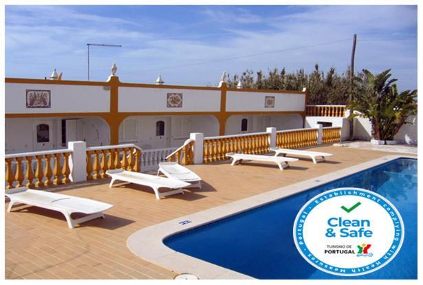 Vivenda Veiguinha Holiday park