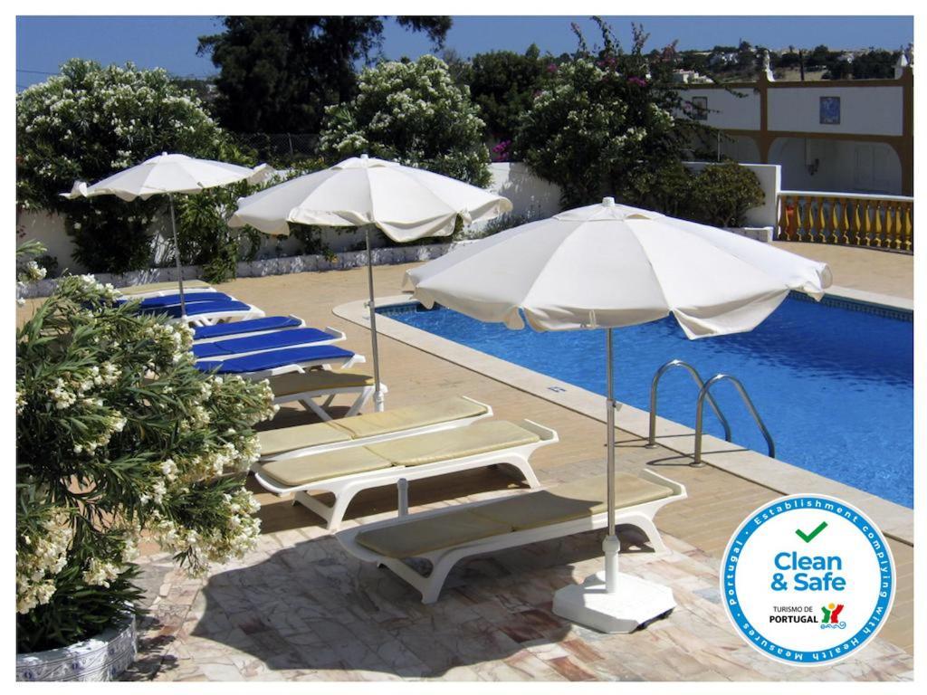 Holiday park Vivenda Veiguinha Albufeira
