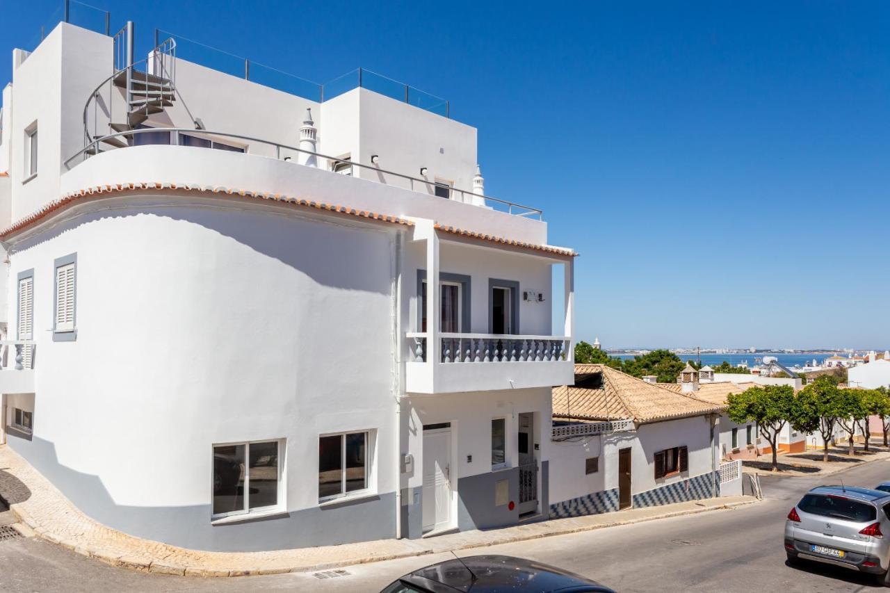 Candy's Seaview By Seewest Apartamento *