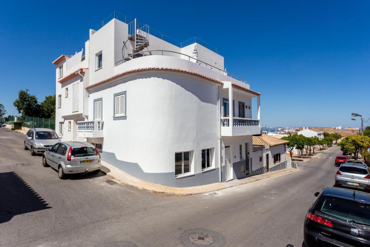 Candy's Seaview By Seewest Apartment