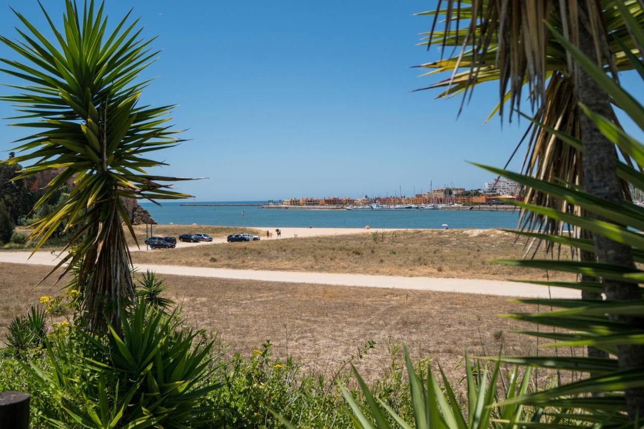 One Bedroom Sea View Clube Rio Ferragudo