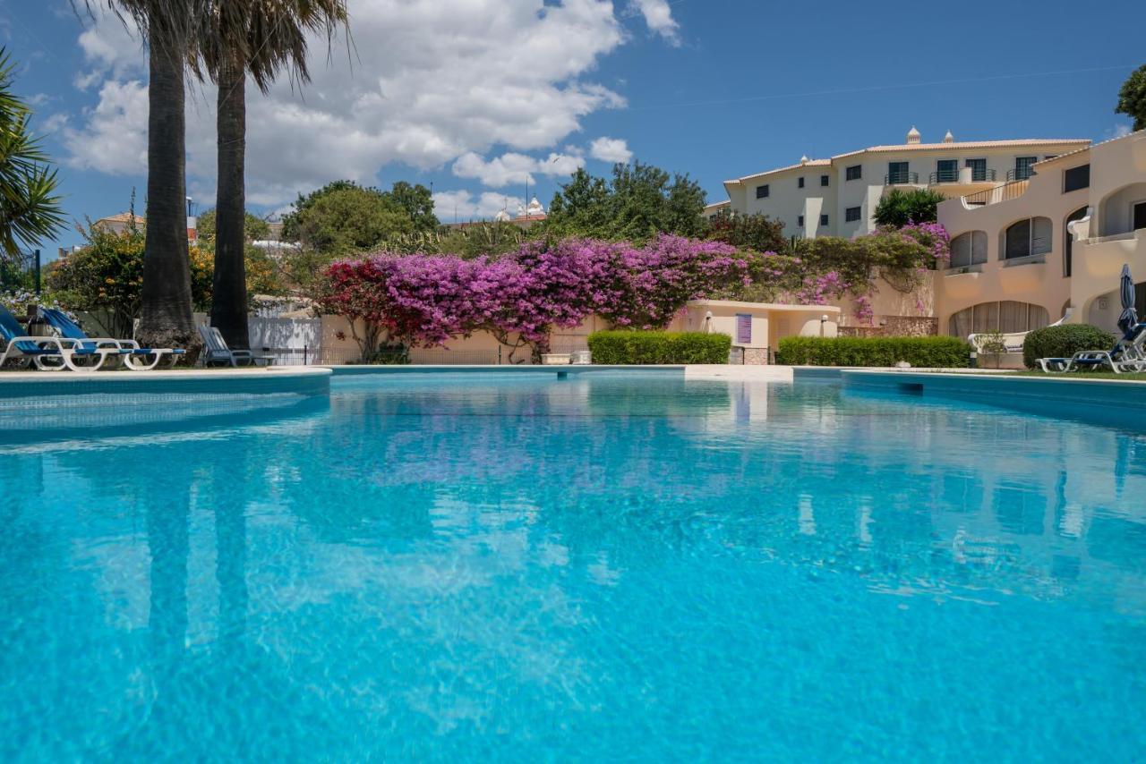 Apartamento One Bedroom Sea View Clube Rio Ferragudo *