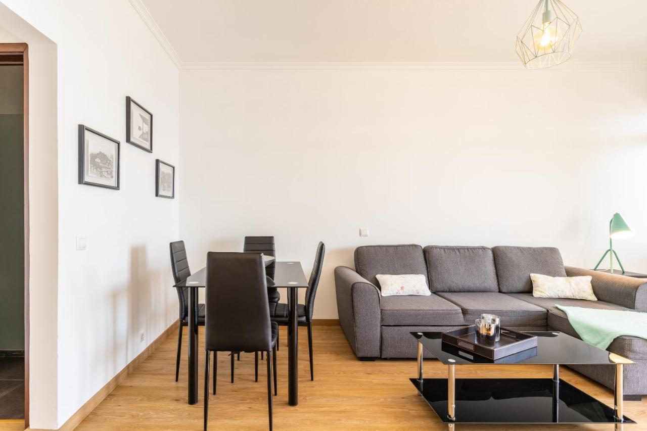 Monumental Apartment Funchal (Madeira)