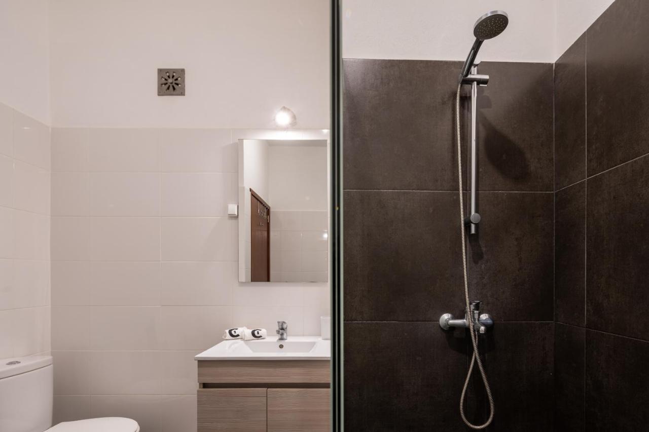 Apartment Monumental *