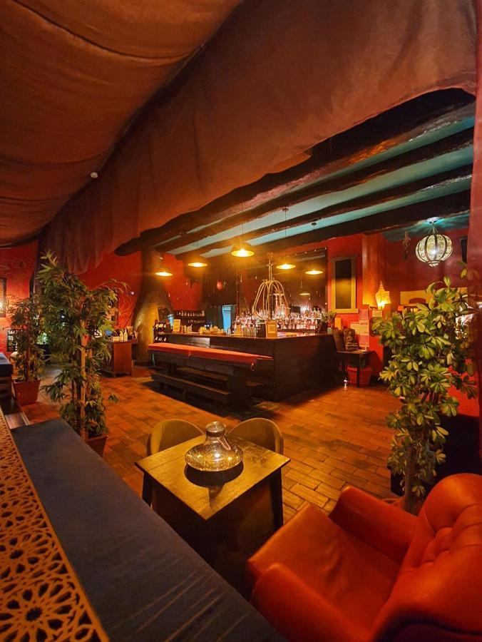 Herdade Dos Salgados Appartement *