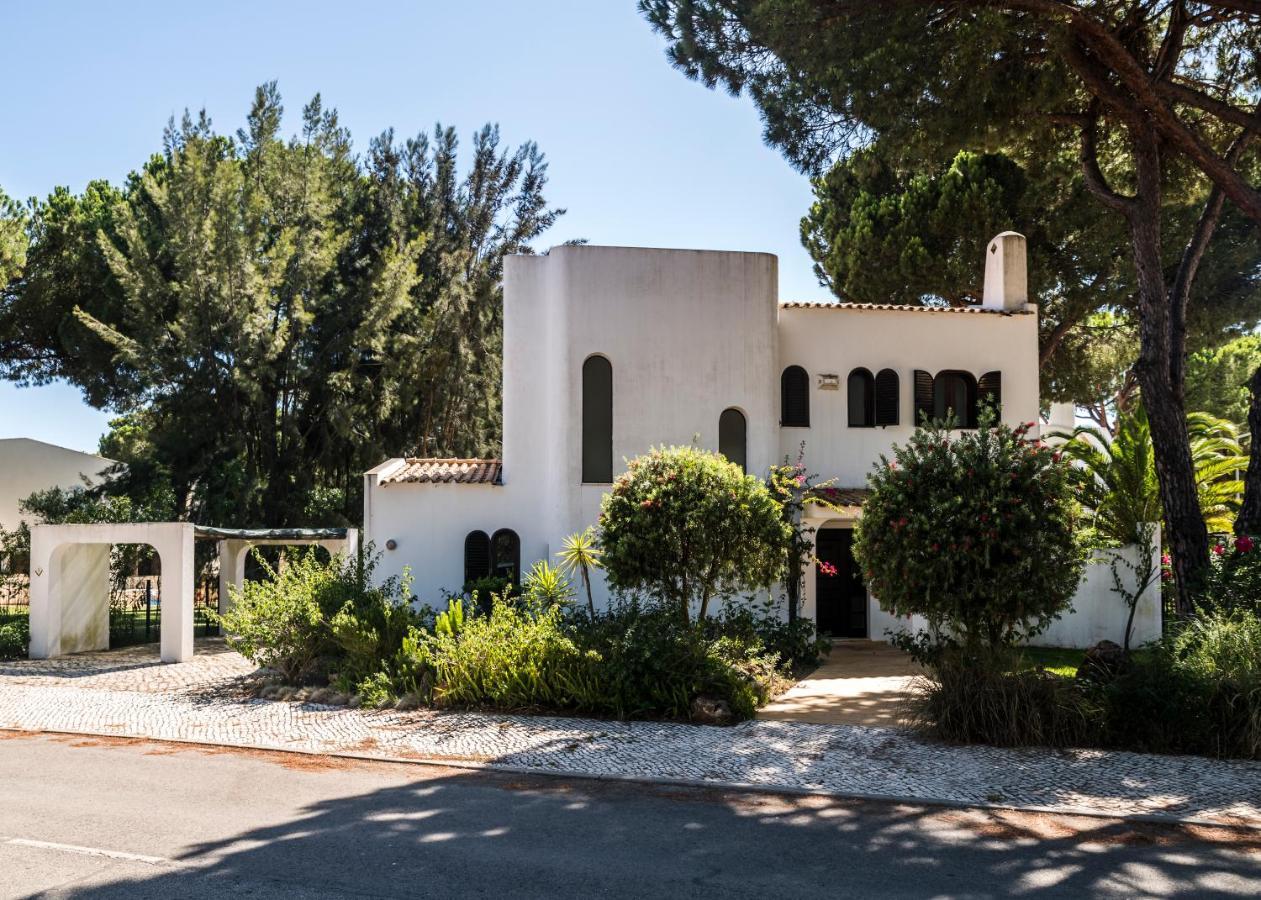 Private Villa - Vilamoura Tennis Holiday home Vilamoura
