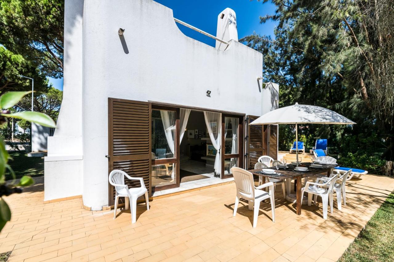 Holiday home Private Villa - Vilamoura Tennis Vilamoura