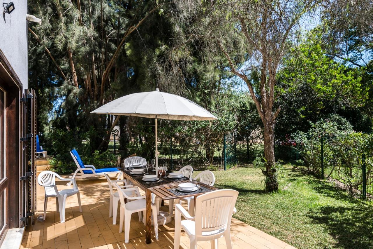 Private Villa - Vilamoura Tennis Holiday home