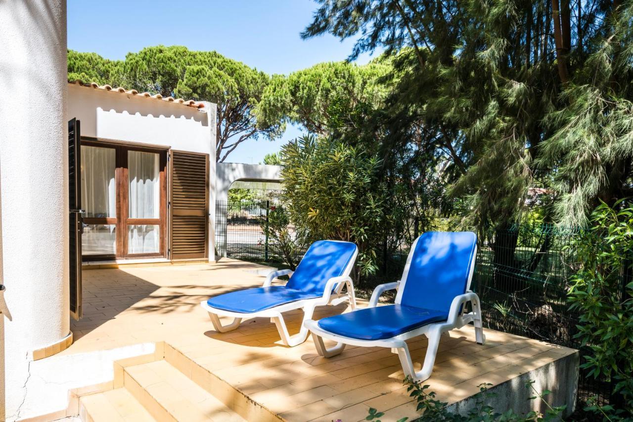 Private Villa - Vilamoura Tennis * Vilamoura