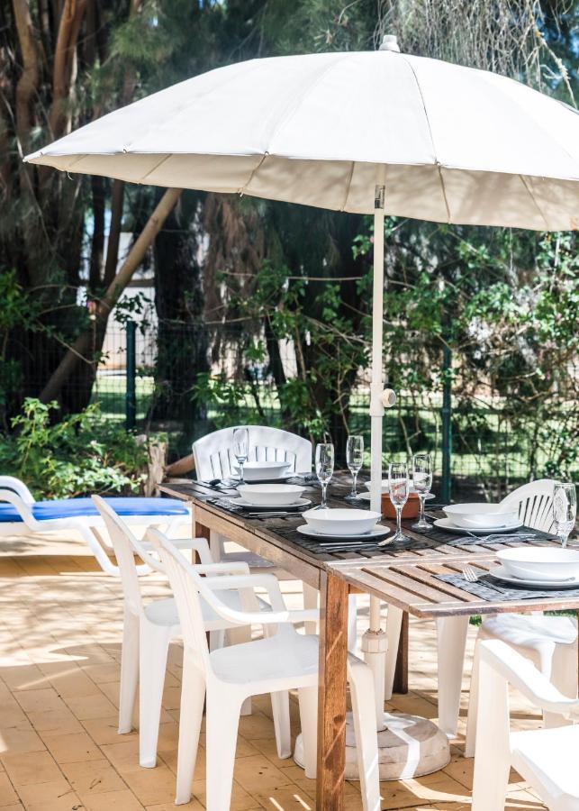 Private Villa - Vilamoura Tennis Vilamoura