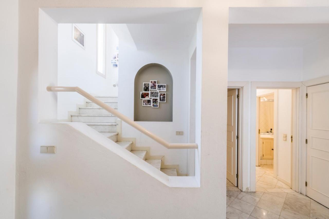 Private Villa - Vilamoura Tennis *