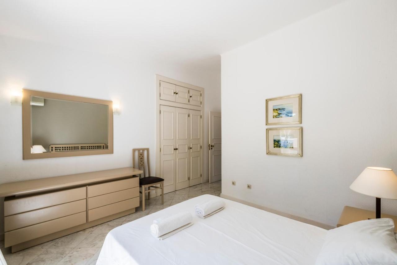 Holiday home Private Villa - Vilamoura Tennis Vilamoura