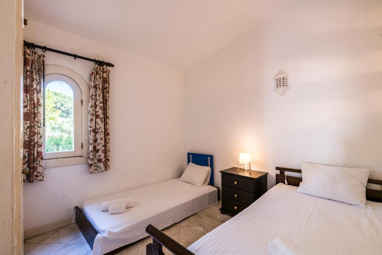 Private Villa - Vilamoura Tennis Holiday home