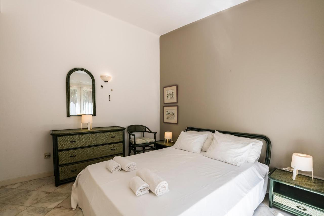 Private Villa - Vilamoura Tennis Holiday home *