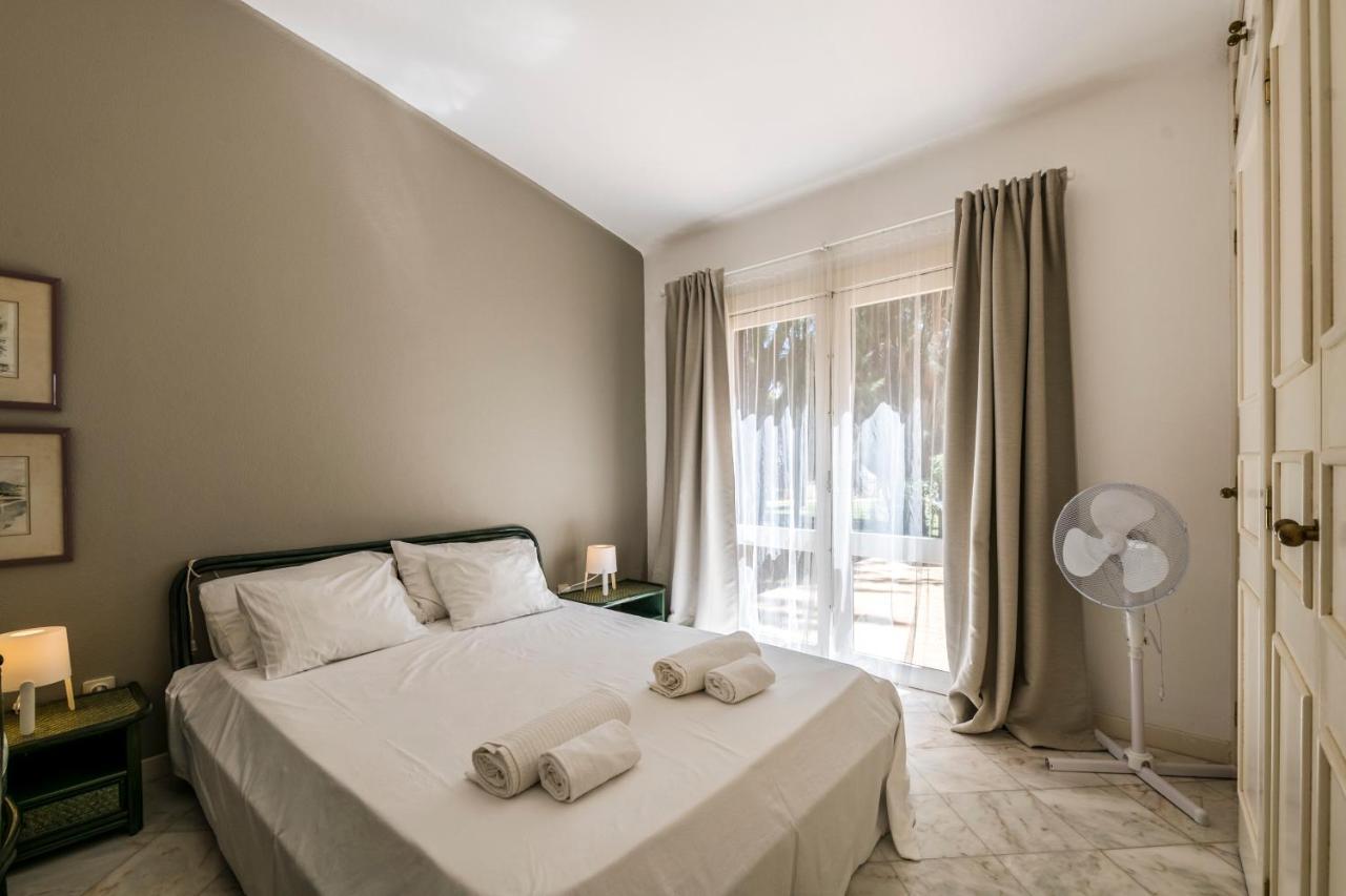 Holiday home Private Villa - Vilamoura Tennis