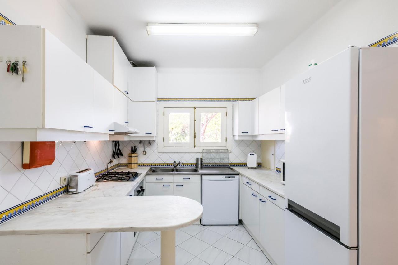 Private Villa - Vilamoura Tennis Vilamoura