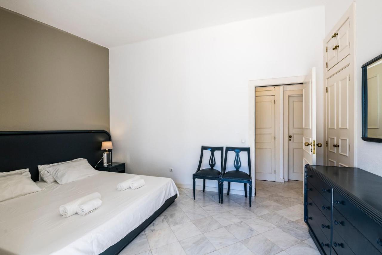 Private Villa - Vilamoura Tennis Vilamoura